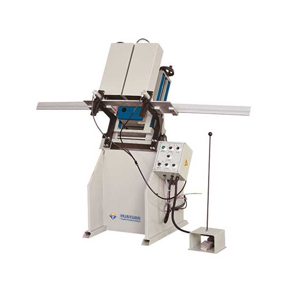 Three Axis Water Slot Drilling Machine